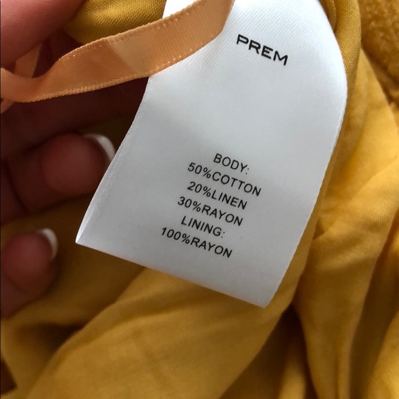 Wide leg pants & top (set) - Picture 12 of 15